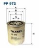 FILTRON PP972 Fuel filter